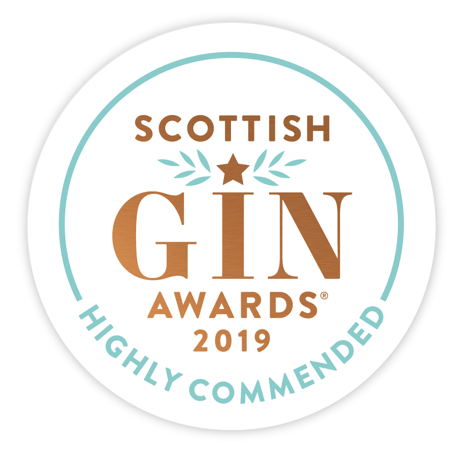 Scottish Gin Awards