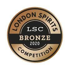 London Spirits Competition 2020